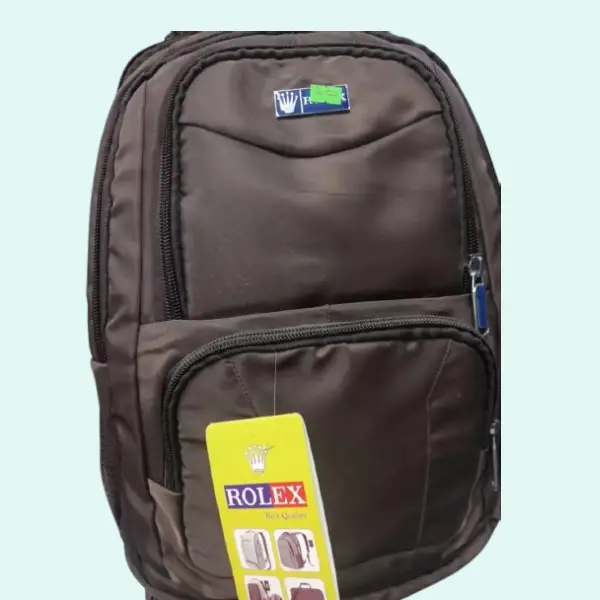 eavy-Capacity Travel & Office Backpack